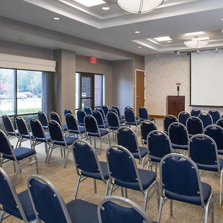 Springhill Suites Hampton Exteriér fotografie
